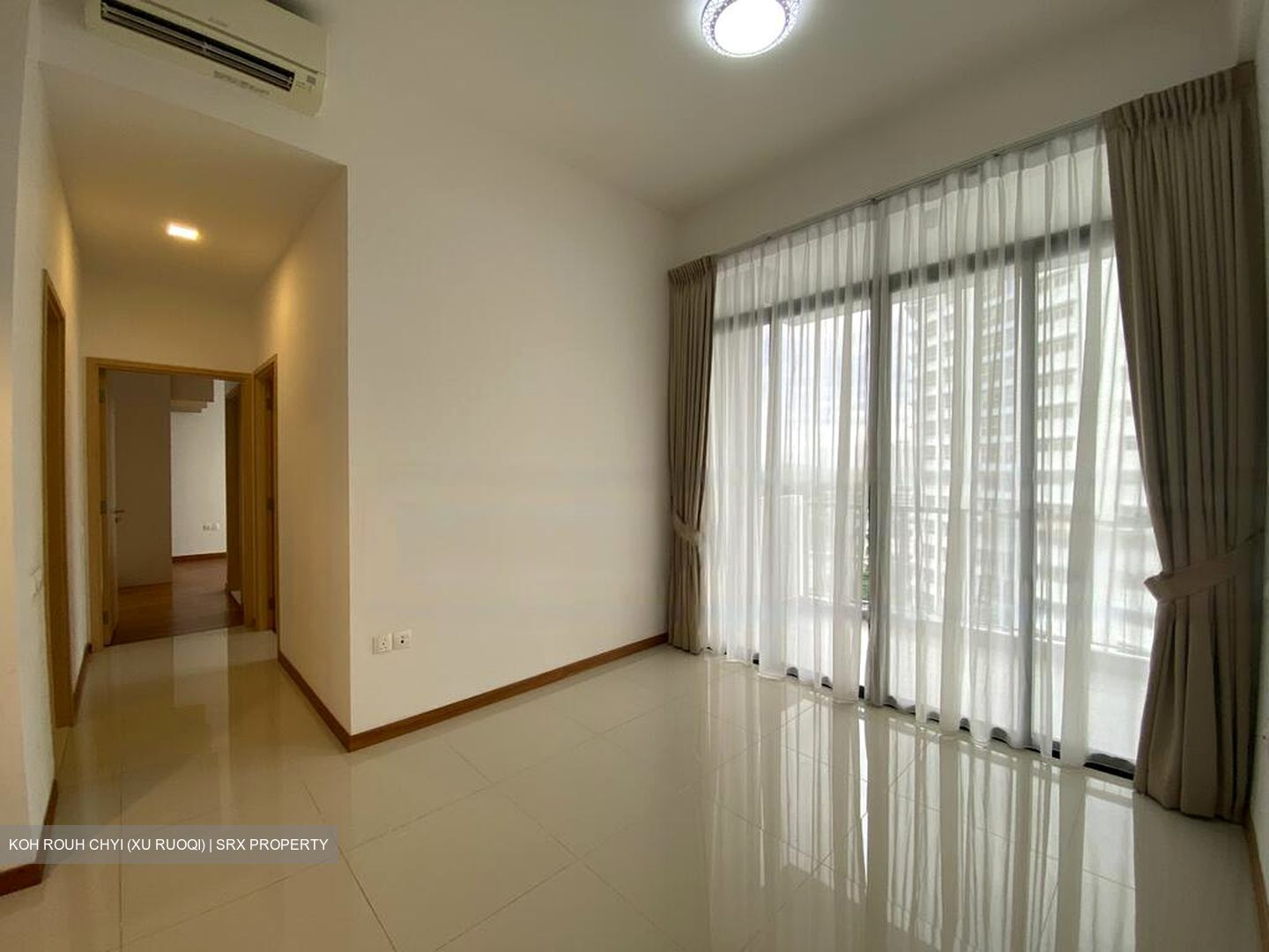 Hillion Residences (D23), Apartment #579723691